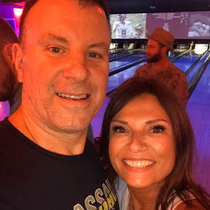 Meet your Posher, Karen